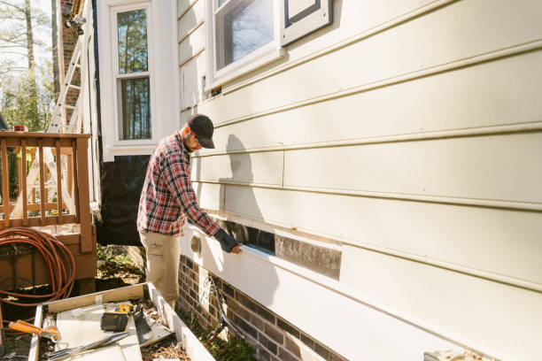Top rated local Storm Damage Siding Repair specialists in Starr, SC